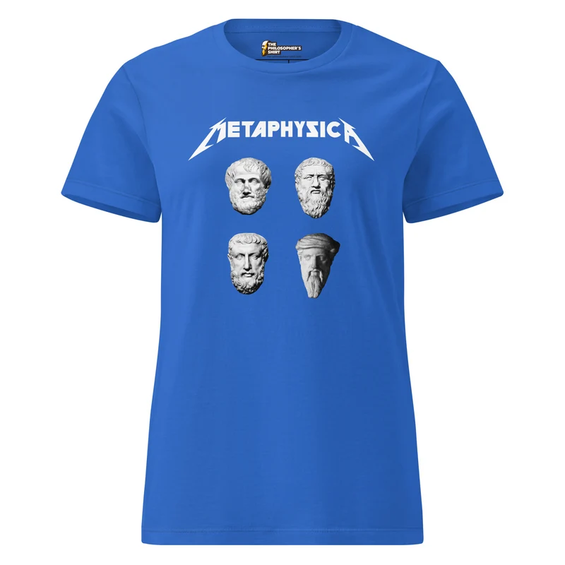 Metaphysica - The Four Wise Men - Women’s T-shirt
