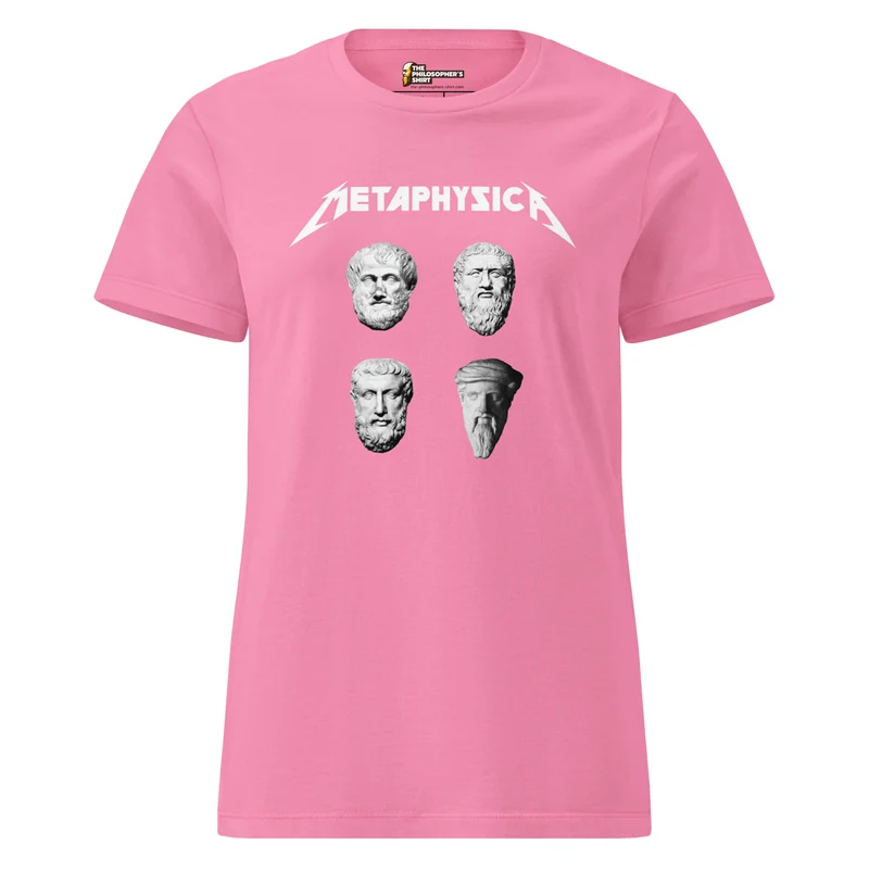 Metaphysica - The Four Wise Men - Women’s T-shirt
