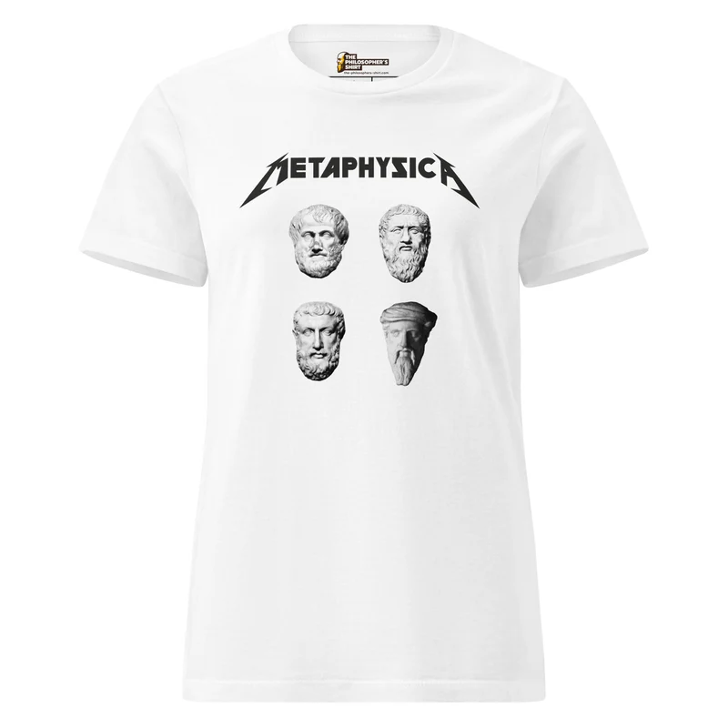 Metaphysica - The Four Wise Men - Women’s T-shirt