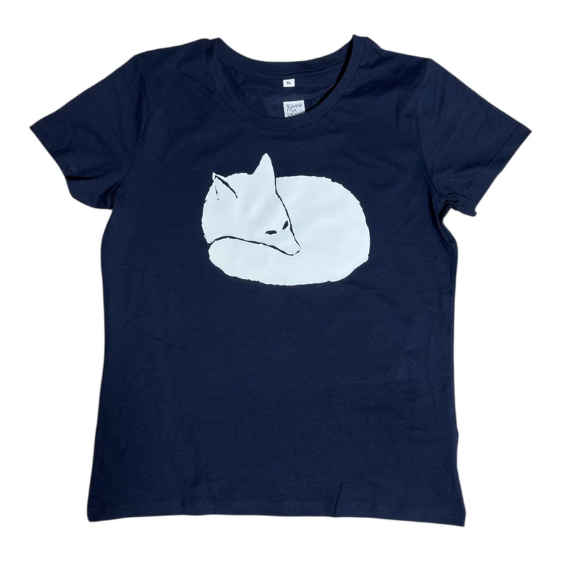 Fuchs Essential Damen T-Shirt SALE