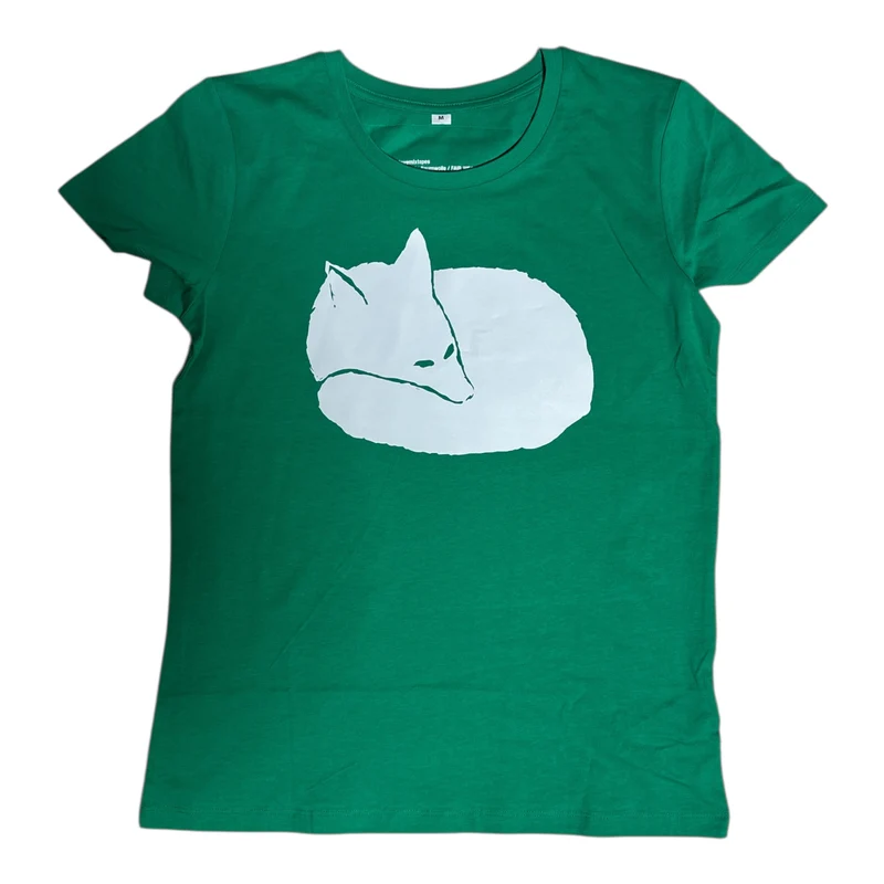 Fuchs Essential Damen T-Shirt SALE