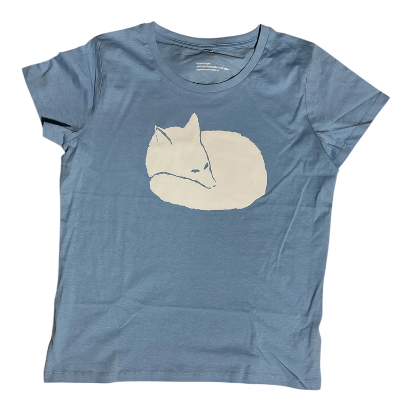 Fuchs Essential Damen T-Shirt SALE