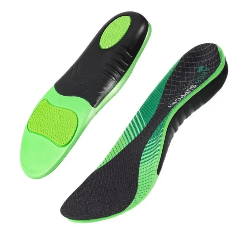Contoured Everyday Shoe Insoles