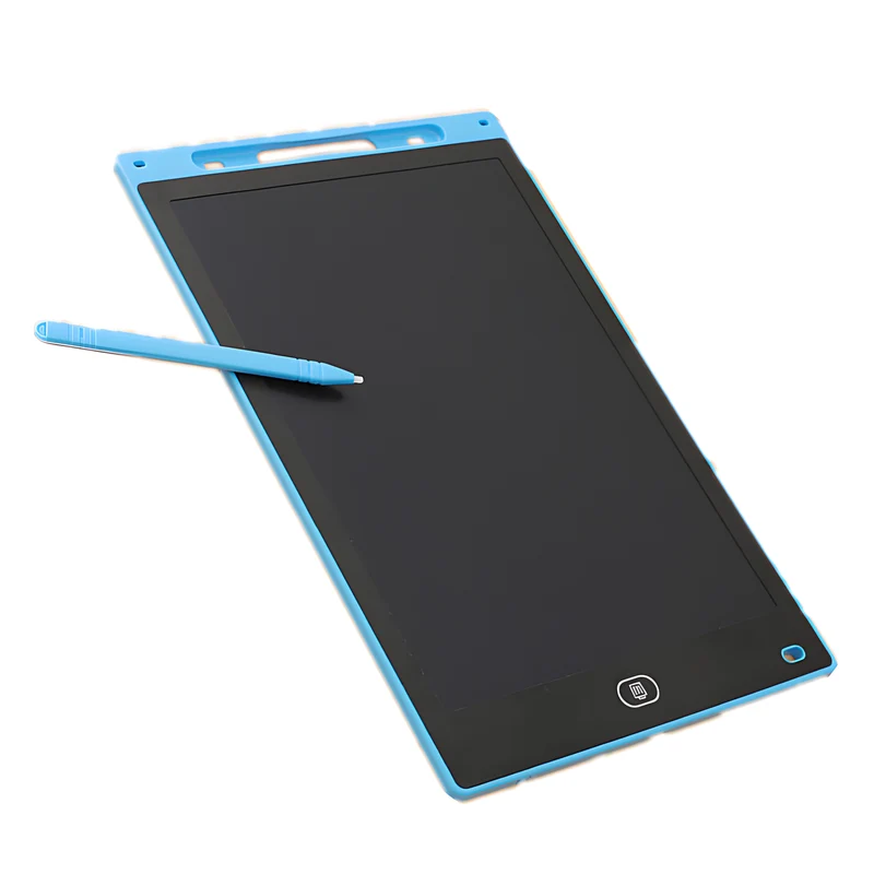 12-Inch LCD Doodle Writing Tablet