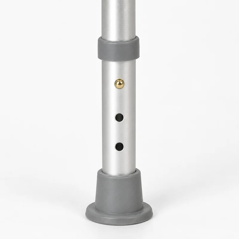 Adjustable Round Shower Stool