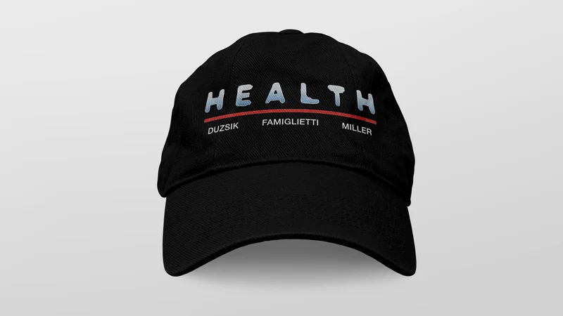 HEALTH (1995)