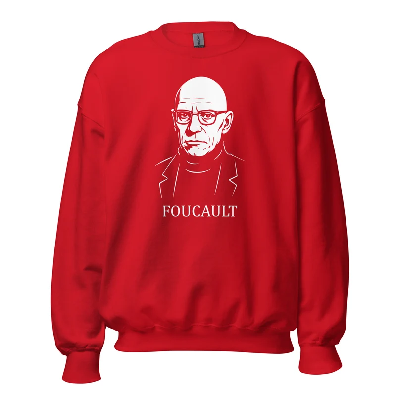 Foucault - Sweatshirt