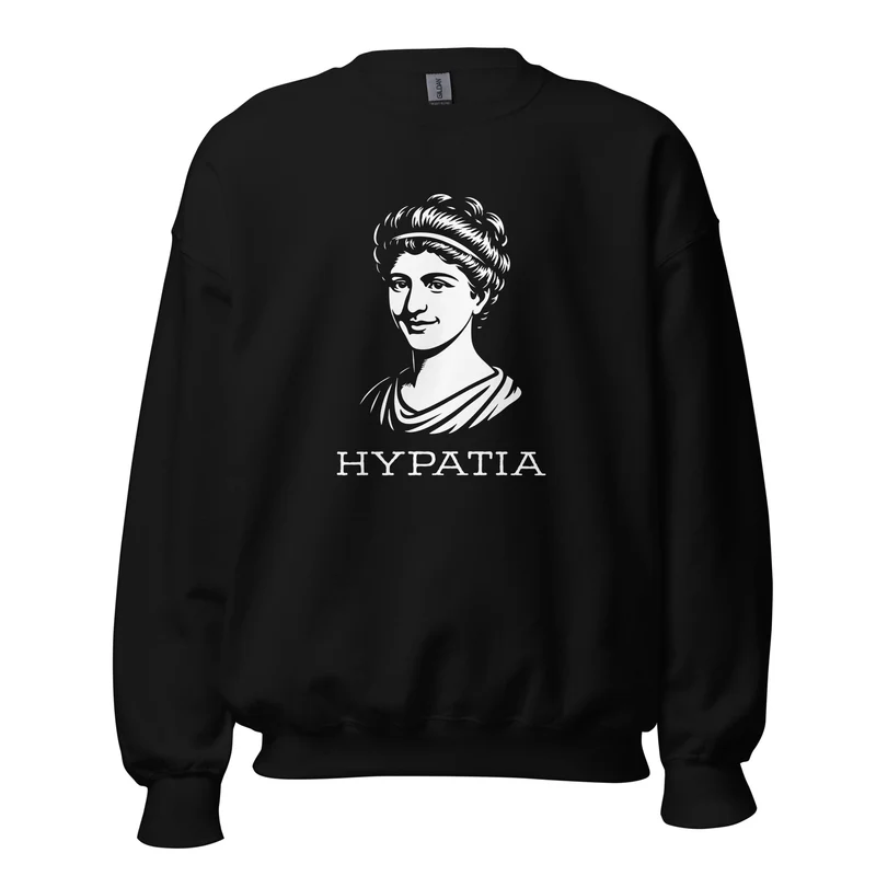 Hypatia - Sweatshirt