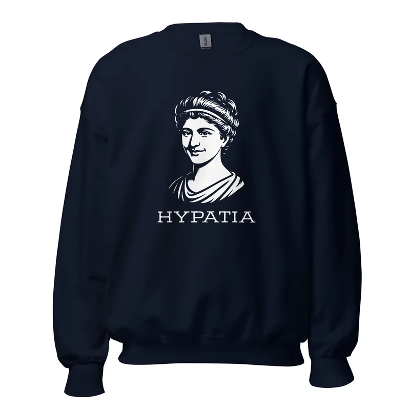 Hypatia - Sweatshirt