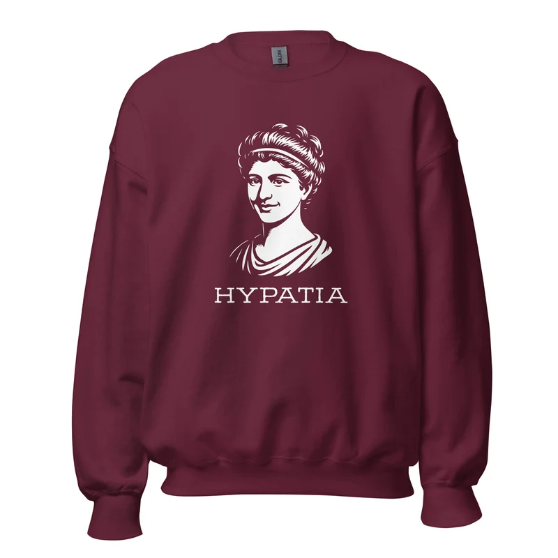 Hypatia - Sweatshirt