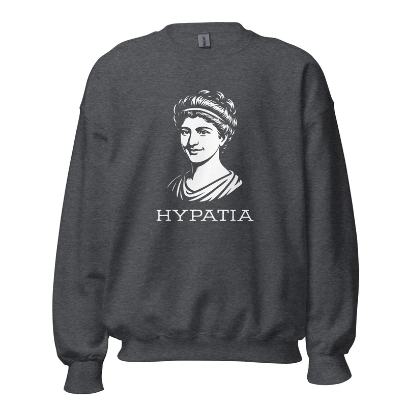 Hypatia - Sweatshirt