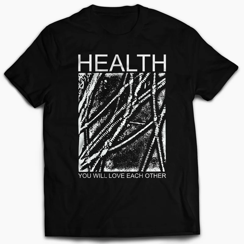 BODYHAMMER TSHIRT