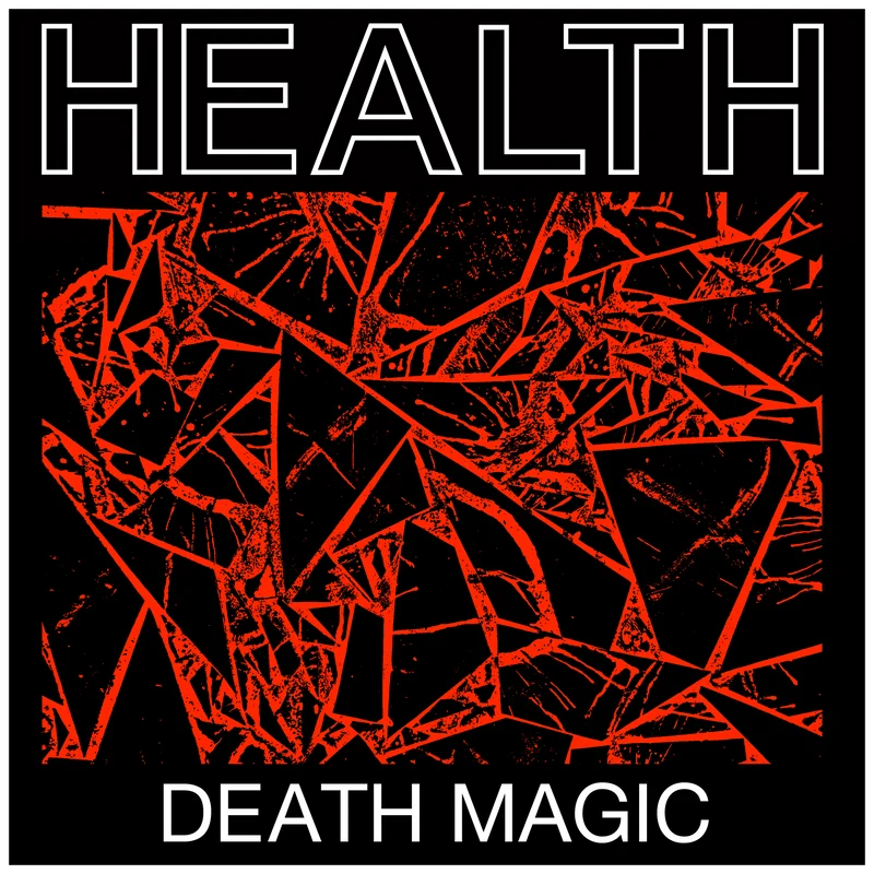 DEATH MAGIC PATCH