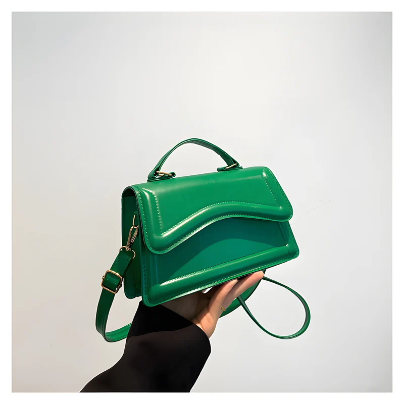 Mini Square Shoulder Bag