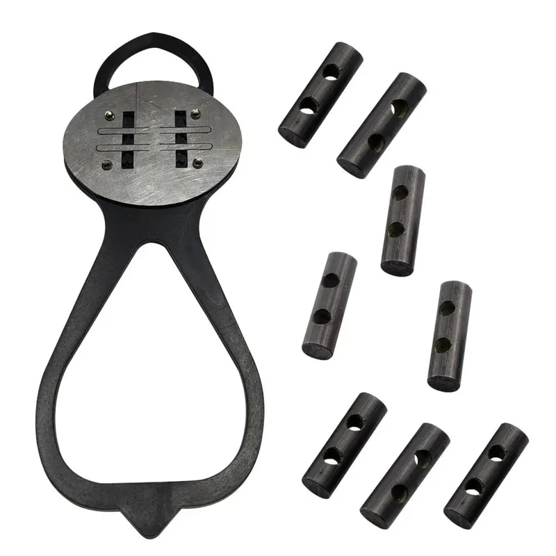 Shoe-Mounted Spark Effect Kit