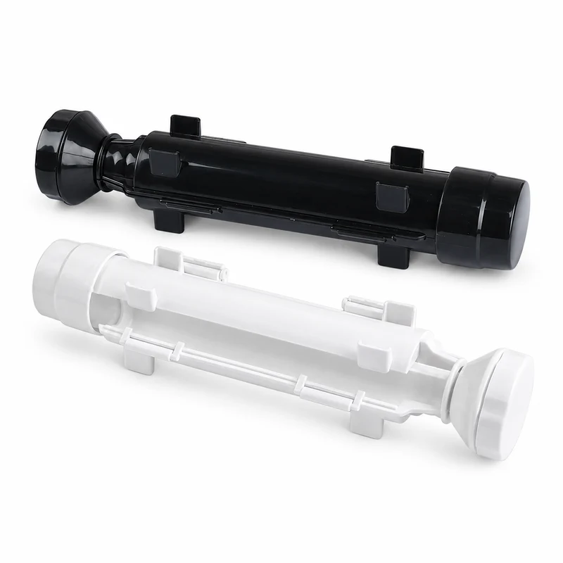 Sushi Roll Press with Push Plunger