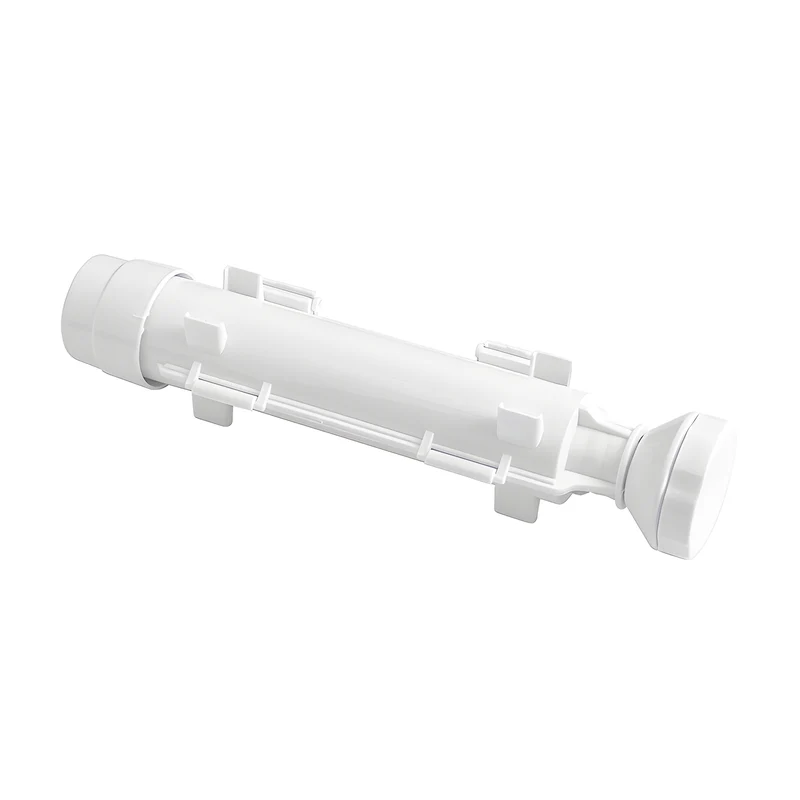 Sushi Roll Press with Push Plunger