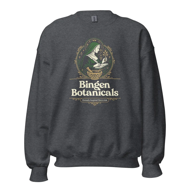 Bingen Botanicals - Sweatshirt