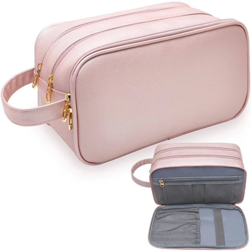 Travel Toiletry Organizer