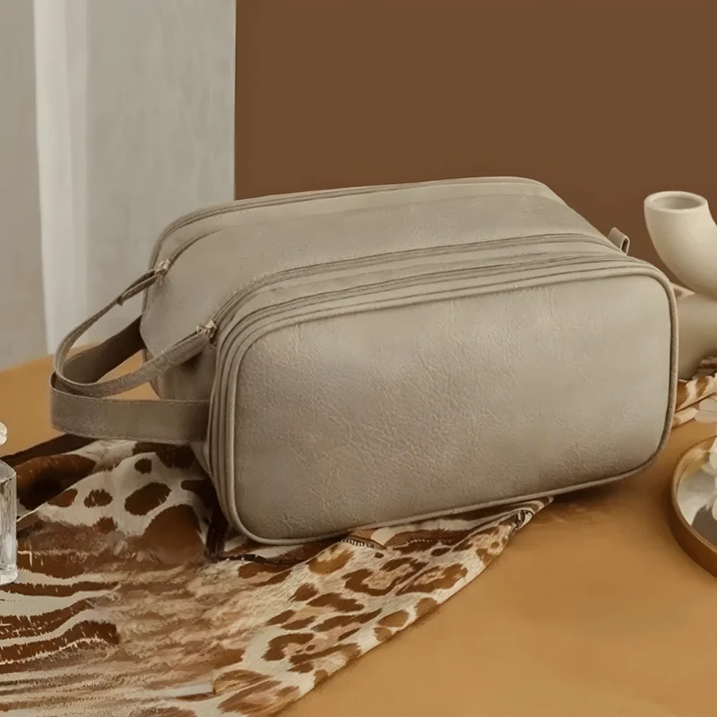 Travel Toiletry Organizer