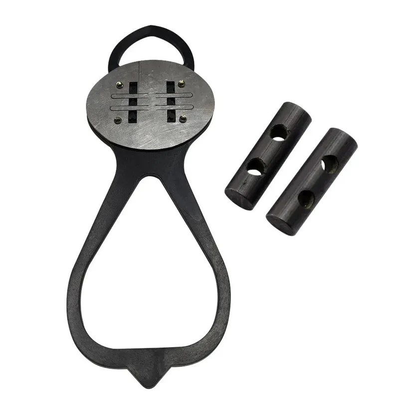 Shoe-Mounted Spark Effect Kit