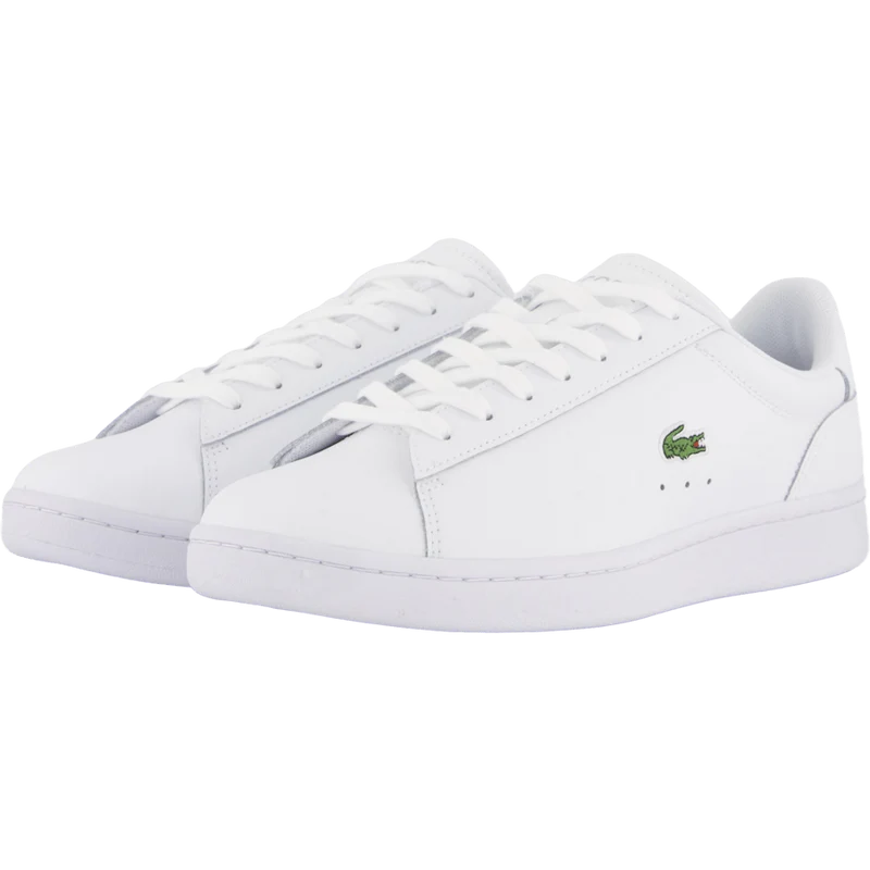 CARNABY SET WHITE
