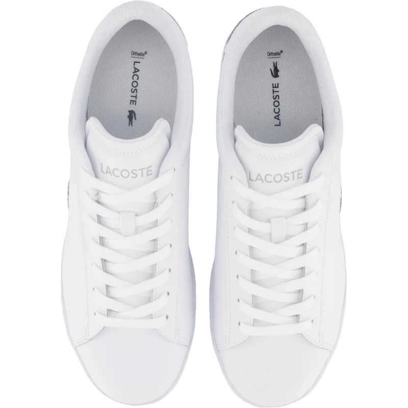 CARNABY SET WHITE