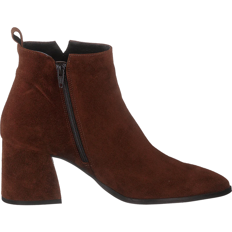 Biadonata Ankle Boot Cognac 1