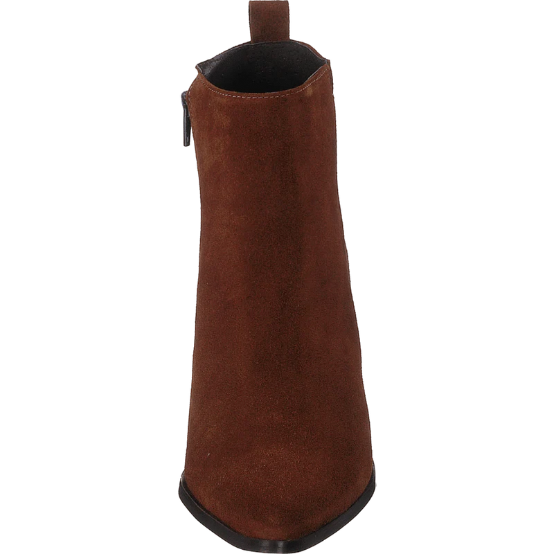 Biadonata Ankle Boot Cognac 1