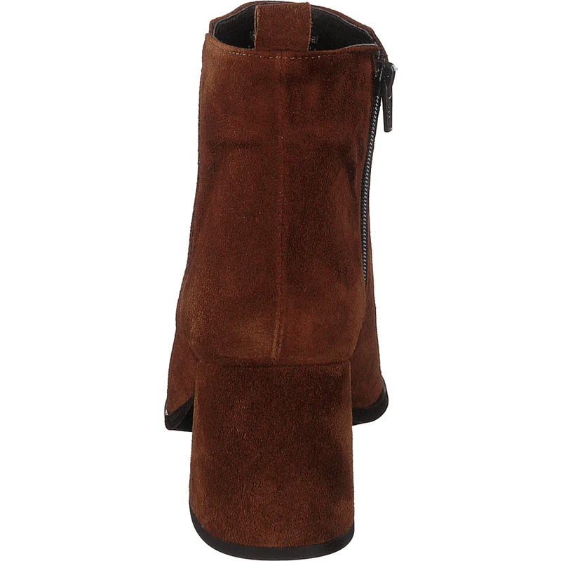 Biadonata Ankle Boot Cognac 1