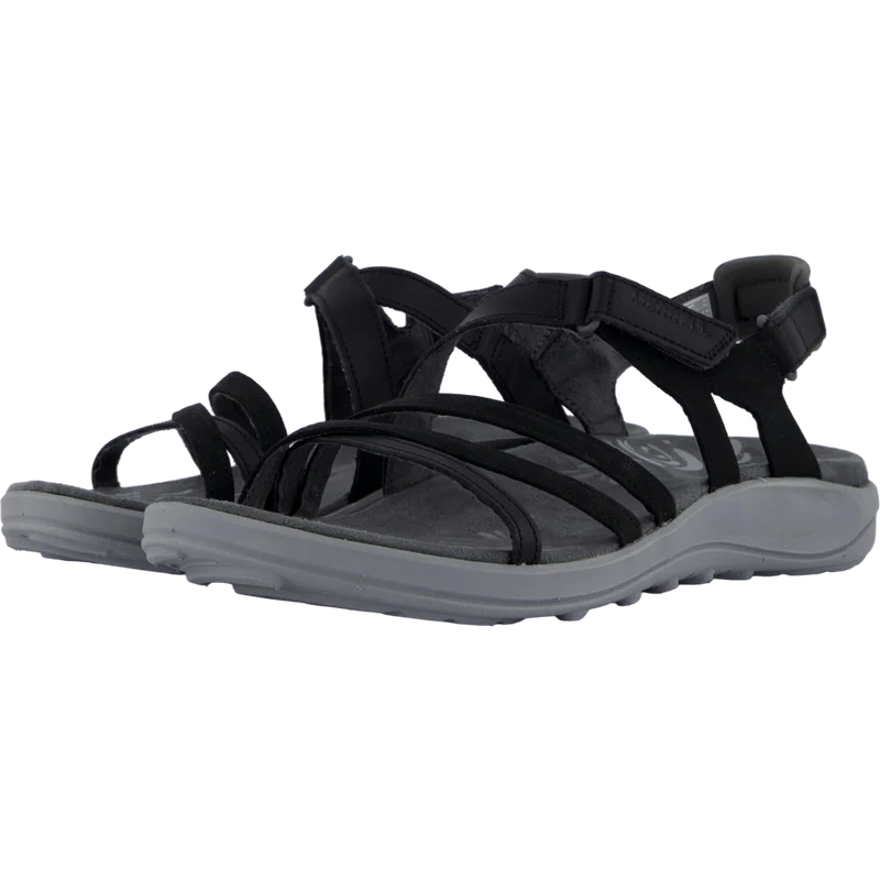 Harbor Backstrap Black
