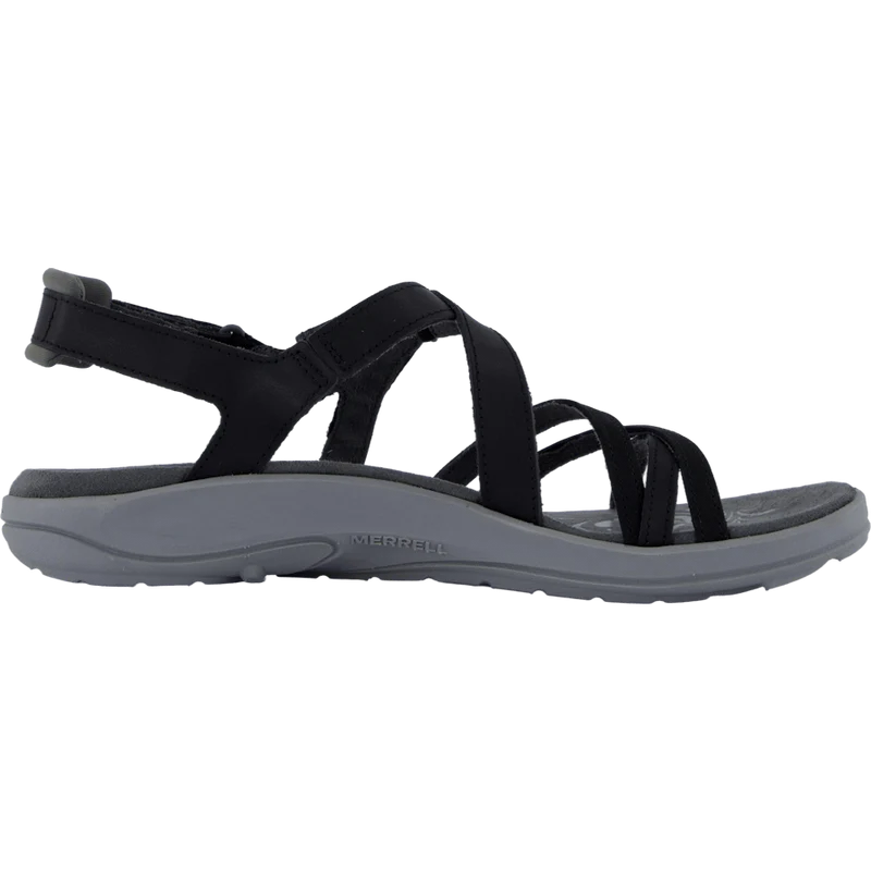 Harbor Backstrap Black