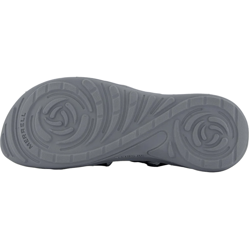 Harbor Backstrap Black