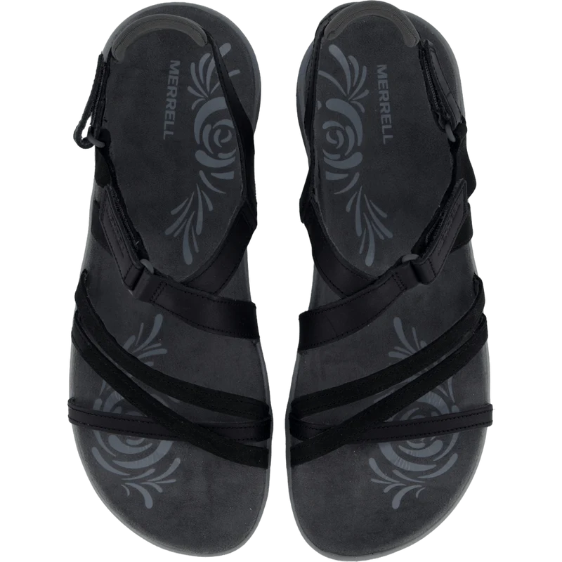 Harbor Backstrap Black