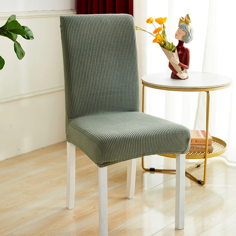Stretch Chair Slipcover
