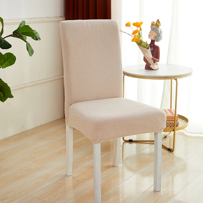 Stretch Chair Slipcover