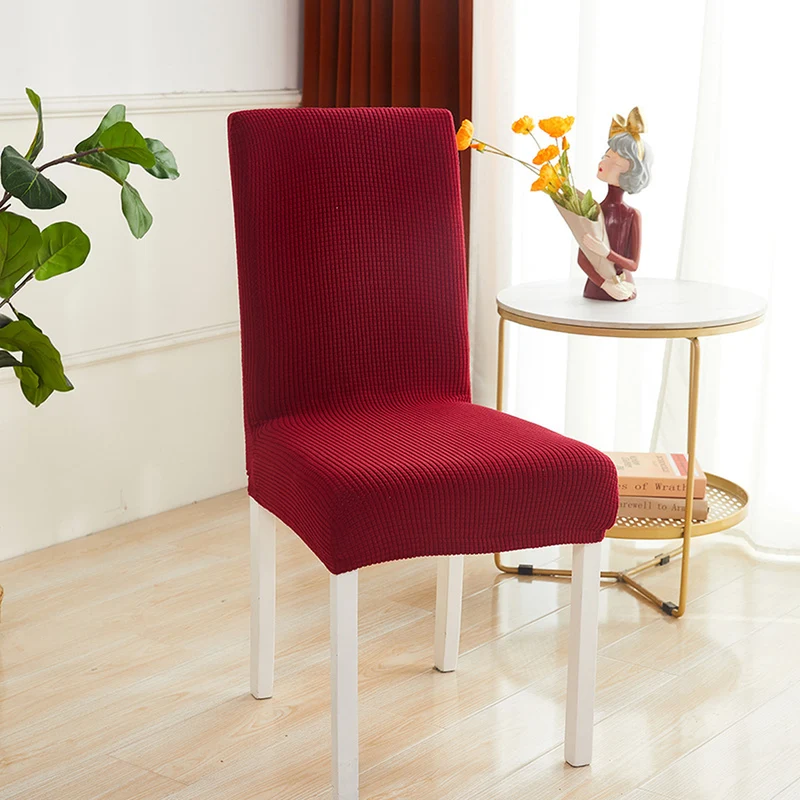Stretch Chair Slipcover