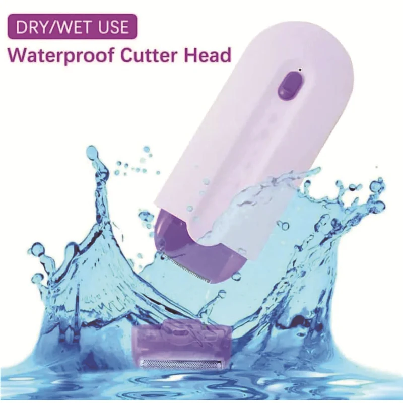 Electric Body Shaver