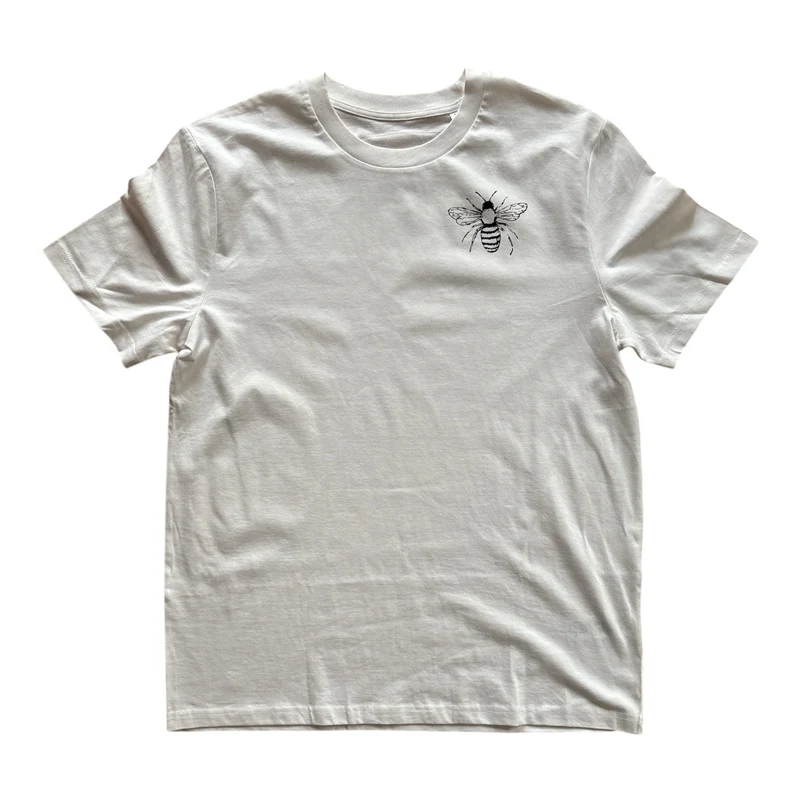 Biene Unisex T-Shirt