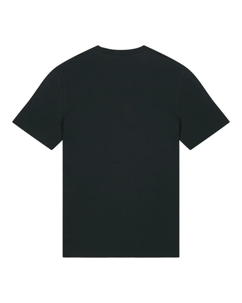 Every Memory Has a Melody Kassette Unisex T-Shirt – Schwarz