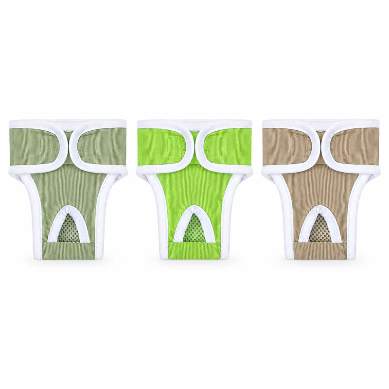 Dog Sanitary Pants