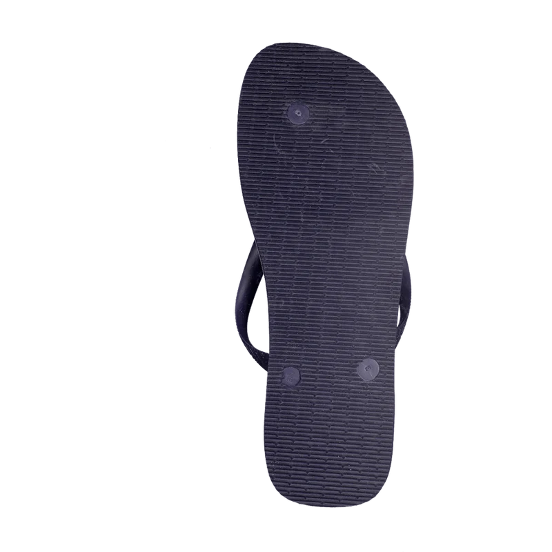 Brasil Logo Navy Blue