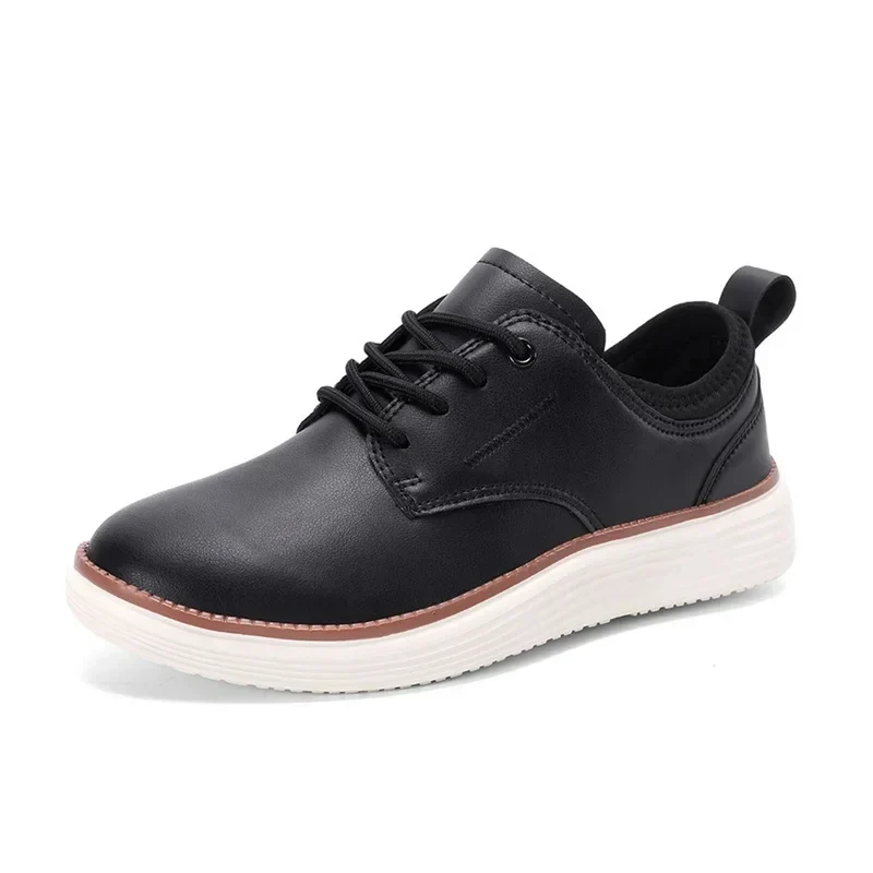 Men's Casual Court Sneakers