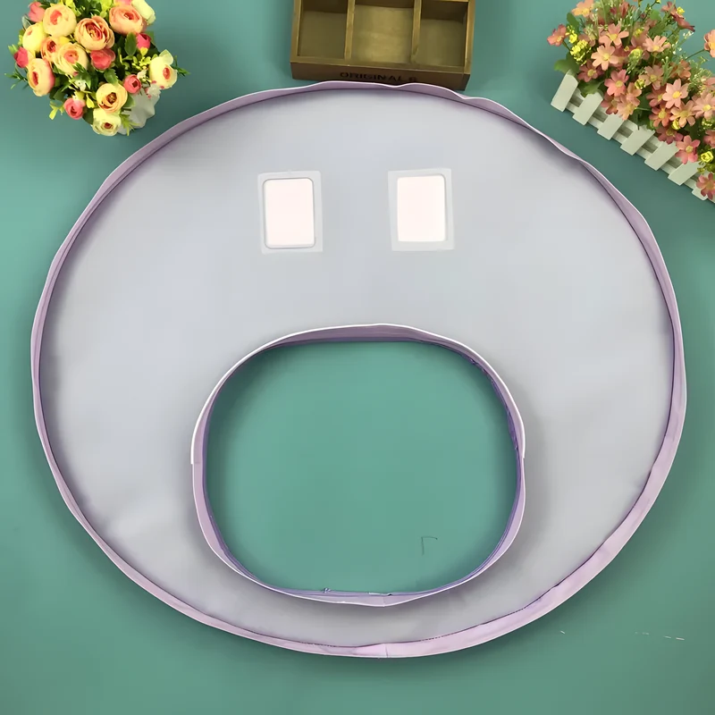 Baby Self Feeding Placemat