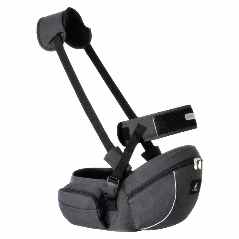 Baby Waist Stool Carrier