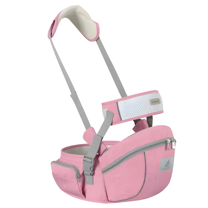 Baby Waist Stool Carrier