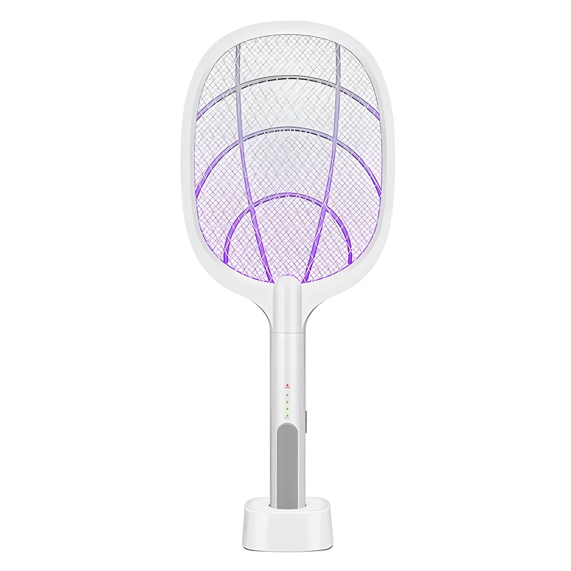 Rechargeable Electric Mosquito Swatter