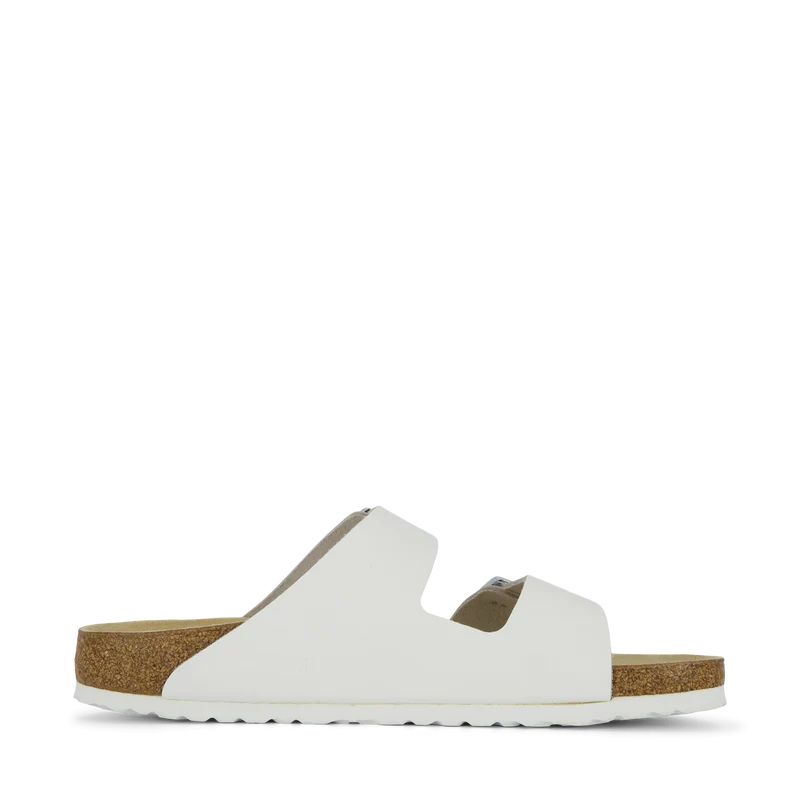 Arizona Narrow White