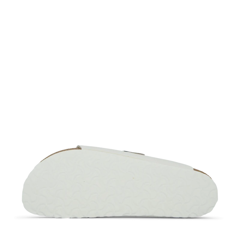 Arizona Narrow White