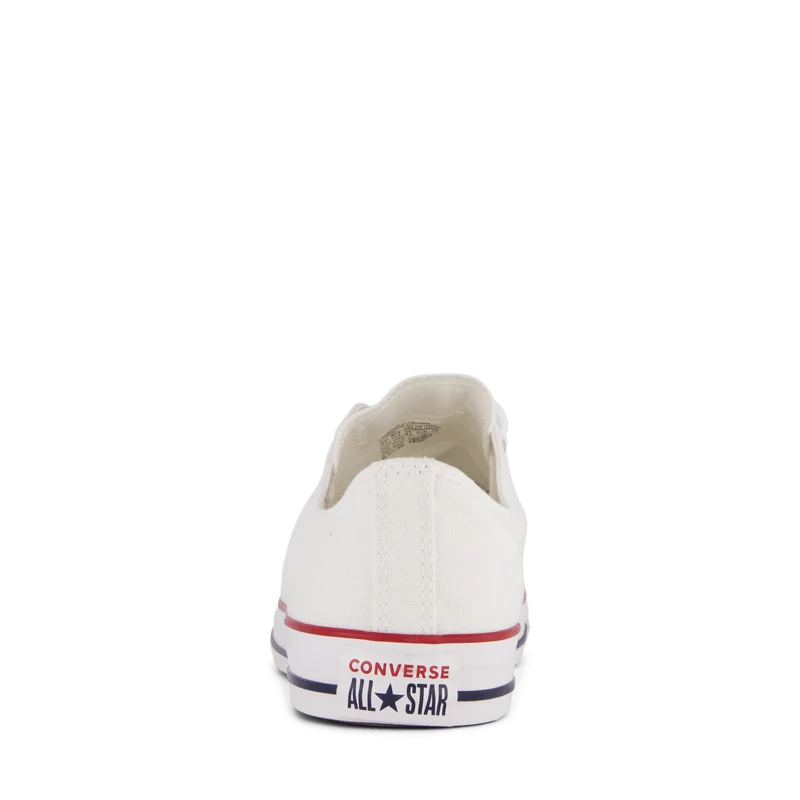 All star Canvas Ox Optical White